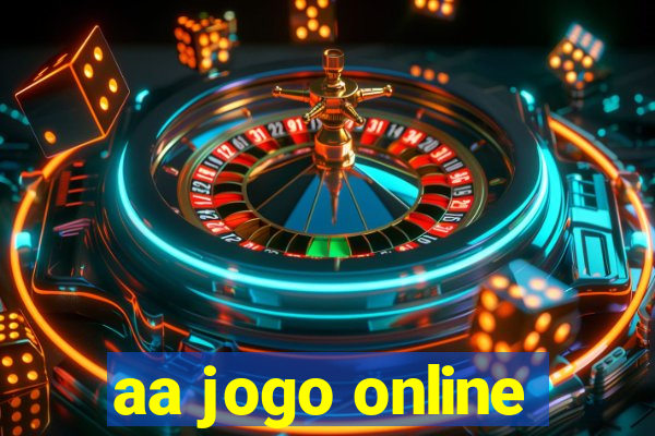 aa jogo online